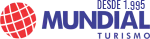 Logo Mundial
