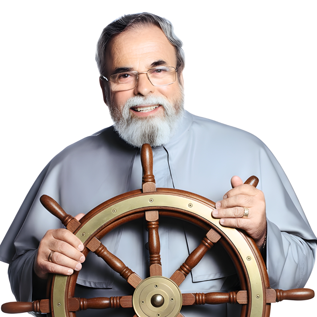 Padre Antônio Maria