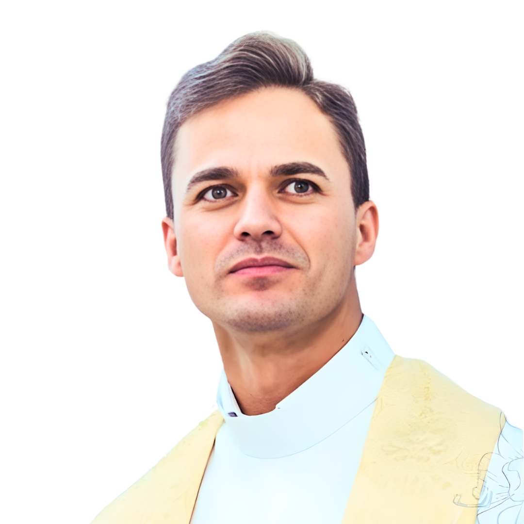 Padre Rogério de Melo